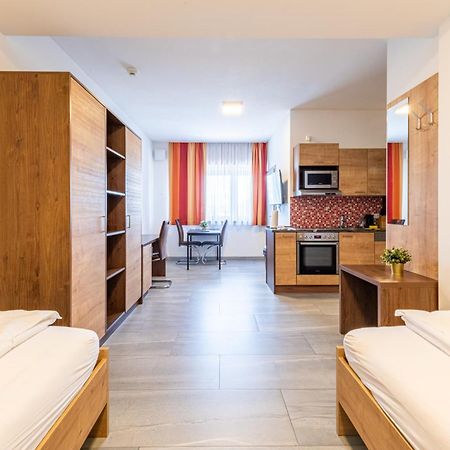 Wels Inn Hotel Buitenkant foto