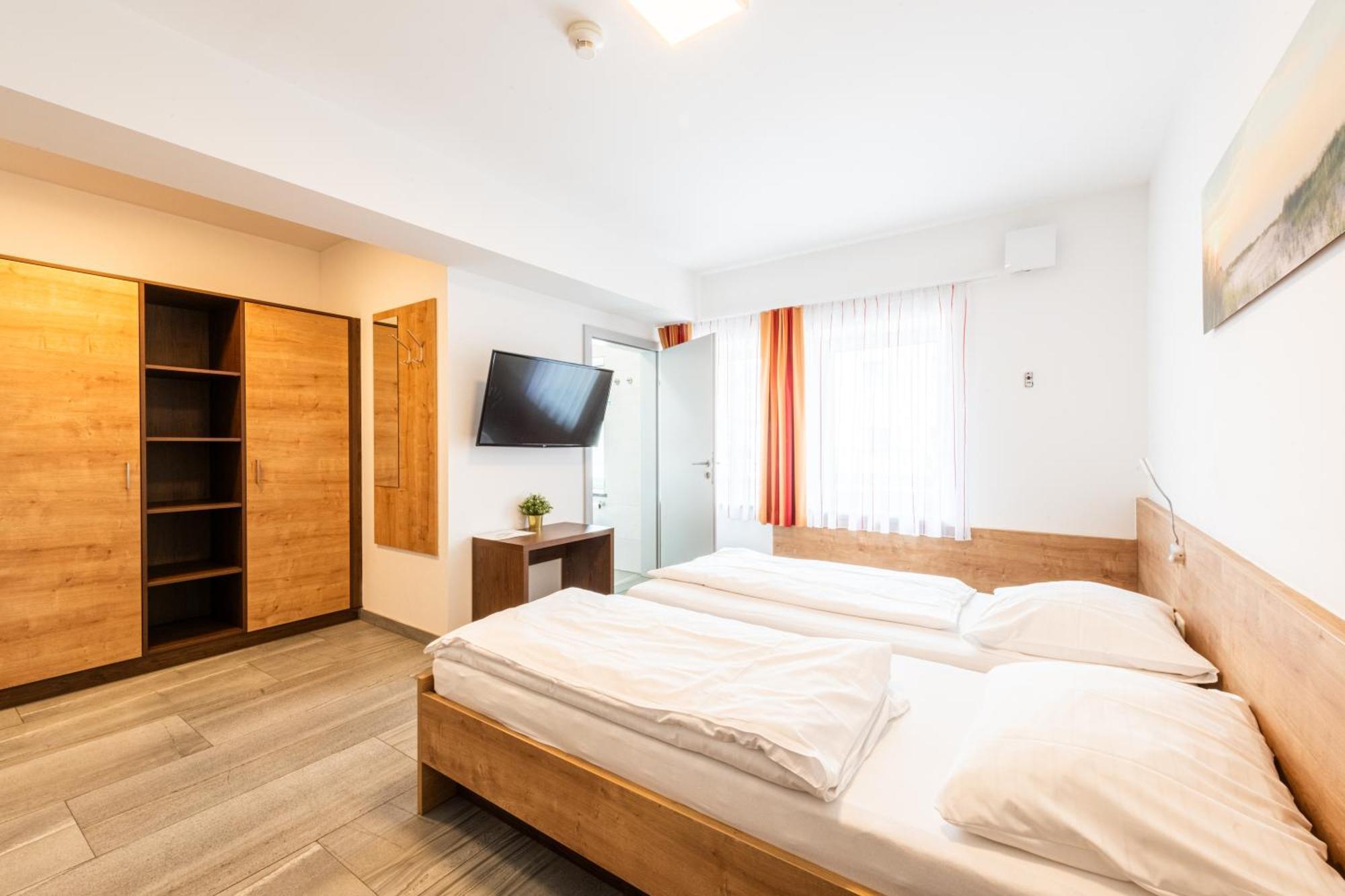 Wels Inn Hotel Buitenkant foto